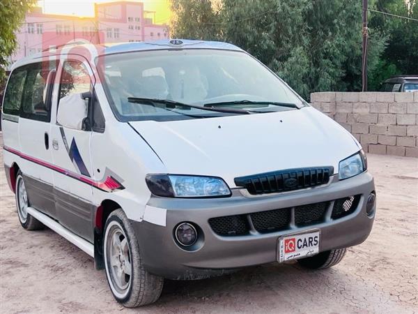 هيونداي ستار اكس 2000 للبيع في العراق - عزيزية